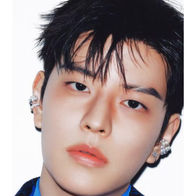 STRAY KIDS - [KARMA] 4e Album ACCORDION Seungmin