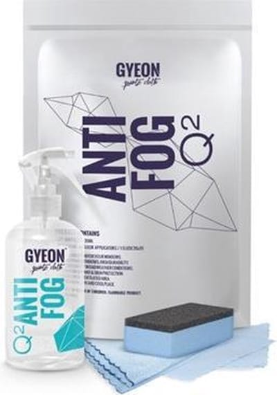 GYEON Q2 Anti Fog