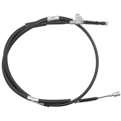 Kabel, parkeerrem LINEX LIN44.01.85 rechts
