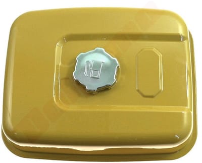 Benzinetank passend op ROBIN EX40 ( 20B-60102-01 )