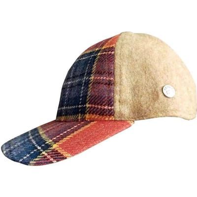 Baseball cap Zaldi Gorra Strike S40/336/24202