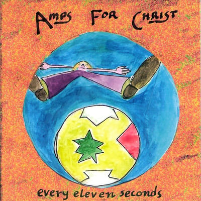 Every Eleven Seconds