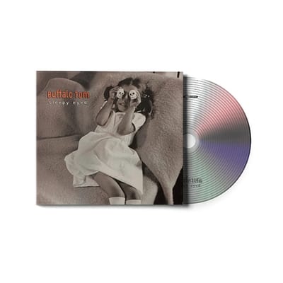 Sleepy Eyed (Expanded Edition)