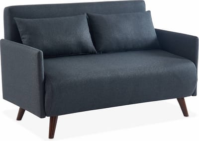 sweeek - Slaapbank panam, 132x77x83cm