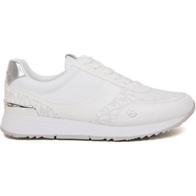 Andi - Retro running sneaker met moderne uitstraling - Stevige rubberen zolen - Ideaal voor casual outfits