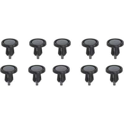 Clip voor bevestiging van bekledingen ROMIX ROM C70622
