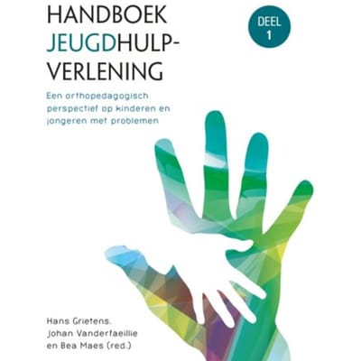 Handboek Jeugdhulpverlening - Hans Grietens
