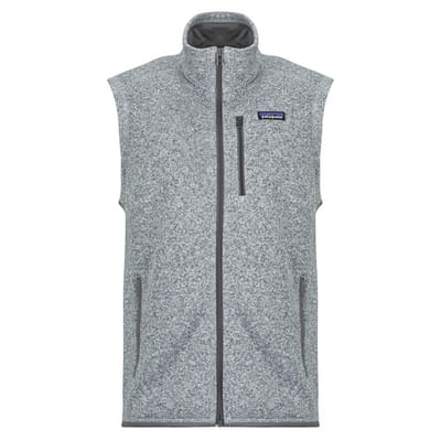Mouwloos fleece Patagonia Better