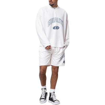Senna Mesh Longsleeve Jersey T-Shirt