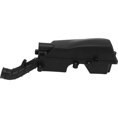Luchtfilterkast Assemblage 37mm ABS Plastic Robuuste Constructie voor GY6 49cc 50cc Scooter Bromfiets Motoren