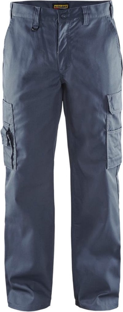 Blaklader Werkbroek 1400-1800 - Grijs - C148