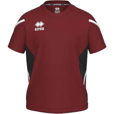 Errea Curtis T-Shirt Mc Ad - Sportswear - Volwassen