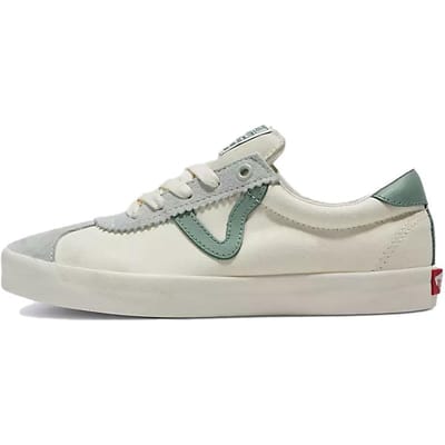 Vans Sport Low 'Tri-Tone Groen' 36.5 white