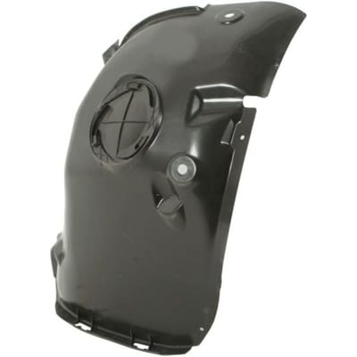 Plastic spatbordbekleding BLIC 6601-06-0000126P