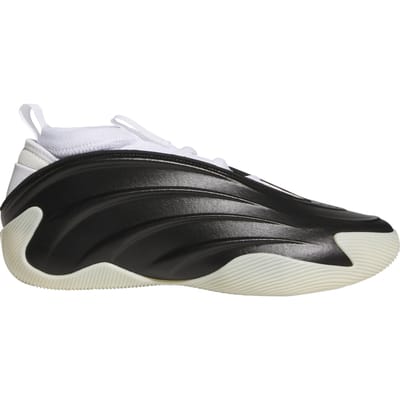 Harden Volume 9 Basketbalschoenen Zwart Warm Vanille