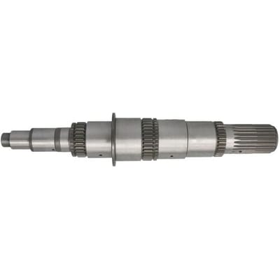 Hoofdas, versnelling EURORICAMBI 60532672