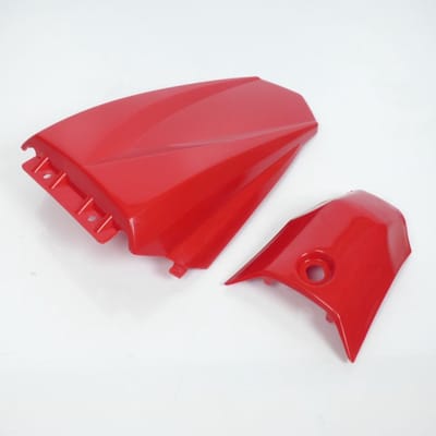 tnt kuip kit voor derbi 50 senda xrace motorfiets 2003 nieuw