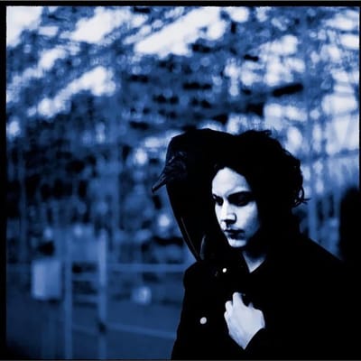 Blunderbuss - Jack White