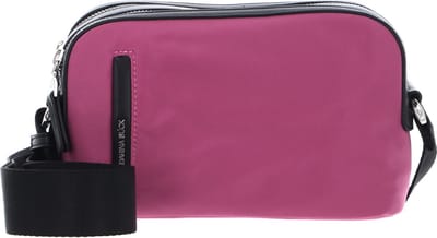 MANDARINA DUCK Schoudertas Hunter Crossover Bag Red Violet (rood)paars