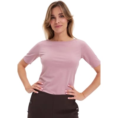 Dames-T-shirt Moodo Z-TS-4811