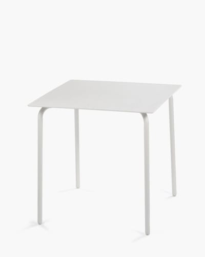 Serax Vincent Van Duysen August tafel 75x75cm zand