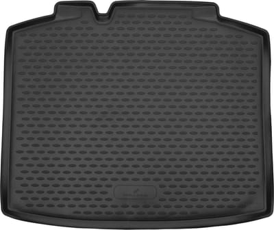 Walser Kofferbakmat XTR geschikt voor Skoda Rapid Spaceback Hatchback (NH1) 2017-2019