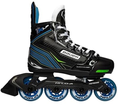 Inline Skates - Skeelers Kinderen - Buiten Sporten - Verstelbare Maat - EU 35-38.5 - Regular