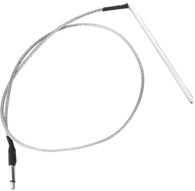 Gitaar Pickup - Geluidskwaliteit - Onderzadel - Akoestisch - Installatie - Akoestische gitaar - Compatibel met - Houten modellen - 1 Stuk