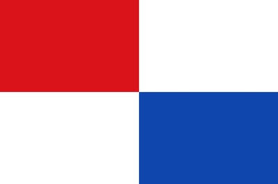 Vlag Héron 100x150cm