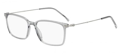 Hugo Boss BOSS 1704 Grey palladium 55/17/150 MAN Brilmonturen