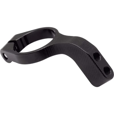 Bikeyoke Poddy Sram Right Remhendelbevestiging Zilver