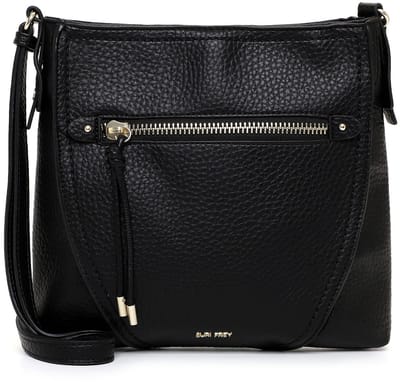 SURI FREY Schoudertas SFY Soey ( 17351 ) - Dames handtassen - black 100
