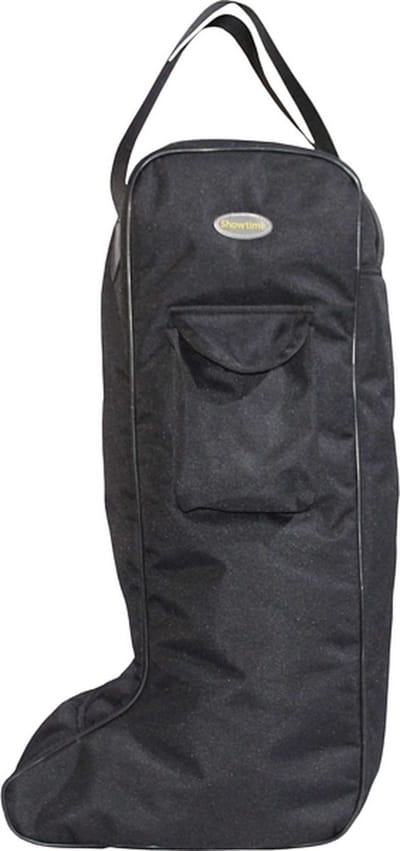 HB Showtime Laarzentas - maat One size - black