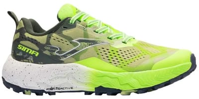 Joma Sima Trailschoenen Groen EU 40 1/2 Man