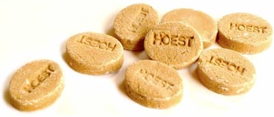 Fortuin Hoesttabletten - 3 kilo