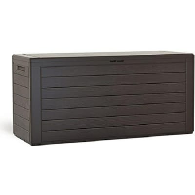 Prosperplast Multifunctionele Tuinbox 116 x 43,8 x 55 cm