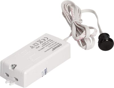 Infrarood sensor - Korte afstand - 500W - Inbouw