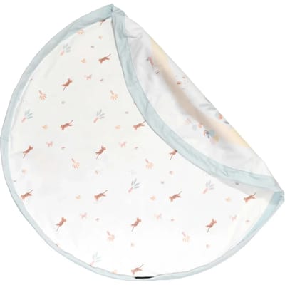 Speelkleed en opbergzak Play&Go Jungle