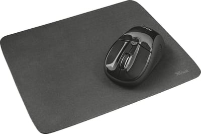 Trust USB 2.0 Kabel Type C naar Micro USB Zwart