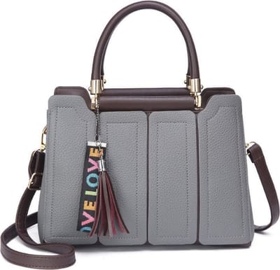 N3 Collecties Nieuwe Vrouwen Schoudertas Stiksels Clutch Bag