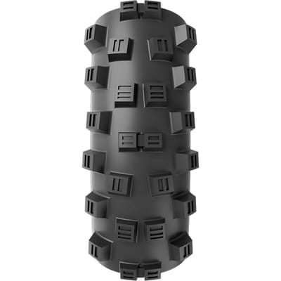 Vittoria Mota Race Enduro Tubeless 27.5´´ X 2.6 Mtb-band Zilver 27.5´´ x 2.6