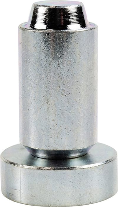 Afdekzeilwinkel - Handstempel 16mm budget
