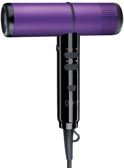 DIVA Pro Atmos Atom Sleeve -Deep Purple