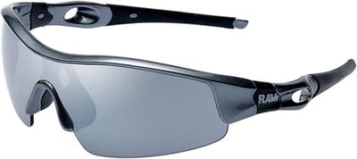 Veilige Sportbril Unisex - Fietsen, Triathlon, Beachvolleybal, Kitesurfen - UV400 Bescherming