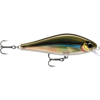Lok Rapala Super Shadow Rap – 38g