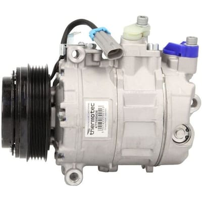 Airco-compressor THERMOTEC KTT090436