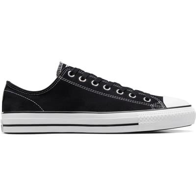 Lage Sneakers Converse Baskets Chuck Taylor All Star Hi daim