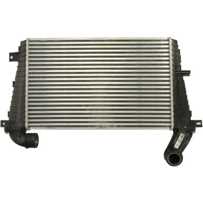 Intercooler NISSENS 96590