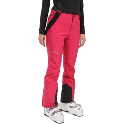Dames skibroek Kilpi Rhea