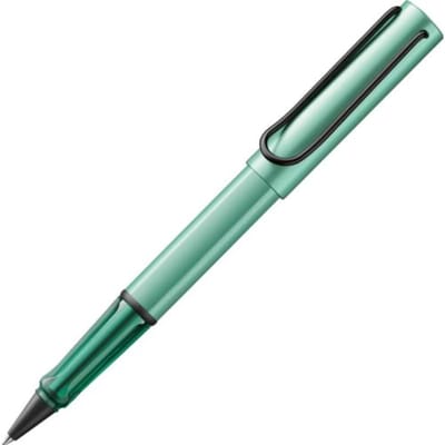 Lamy rollerpen, model al-star, mint